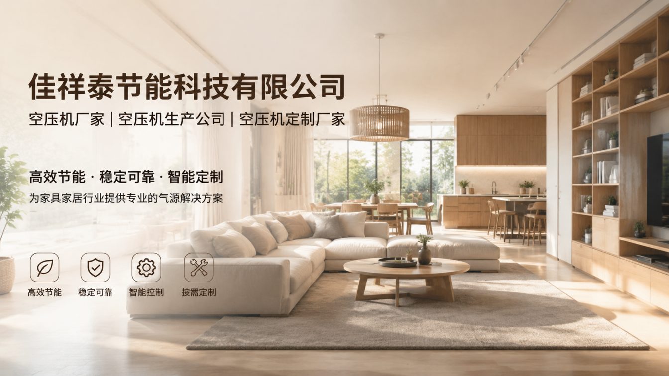 崇左还在为空压系统成本发愁？